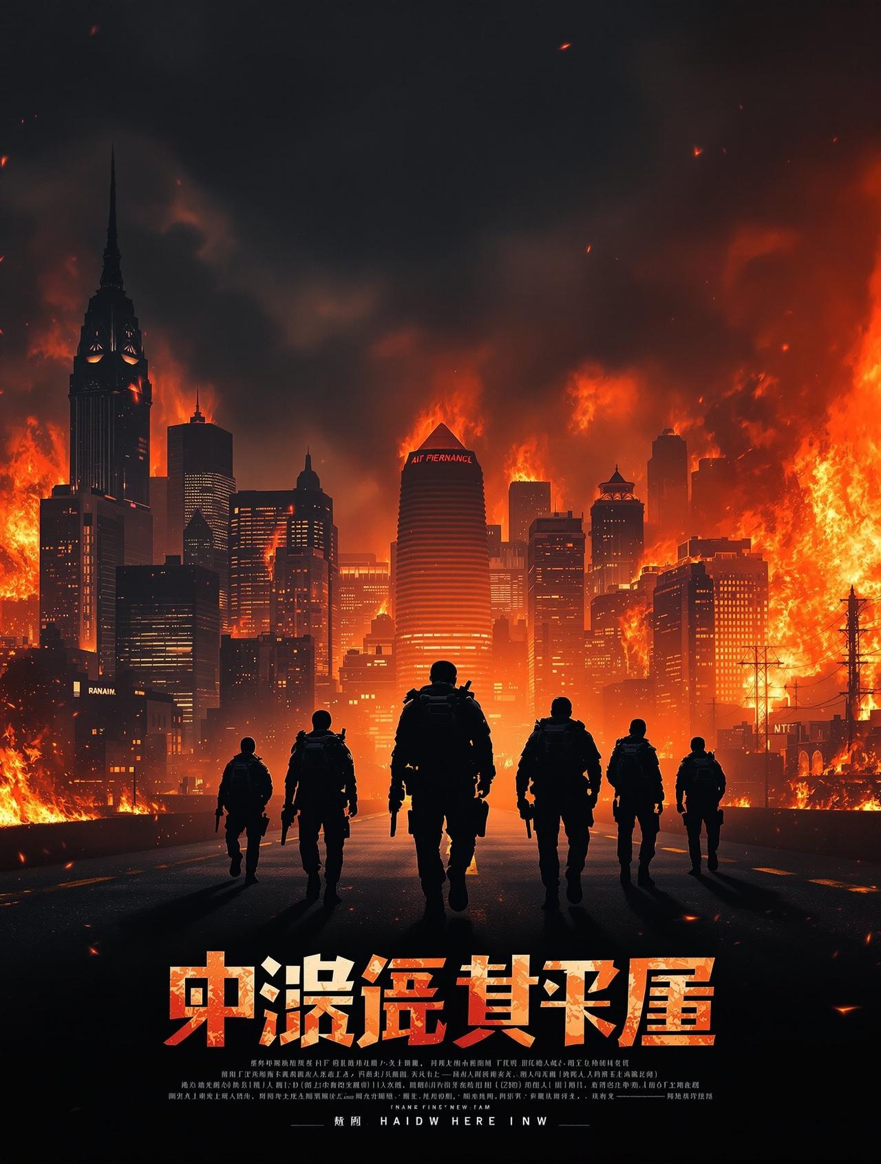 AI看片黄剧 - 逆天狂婿