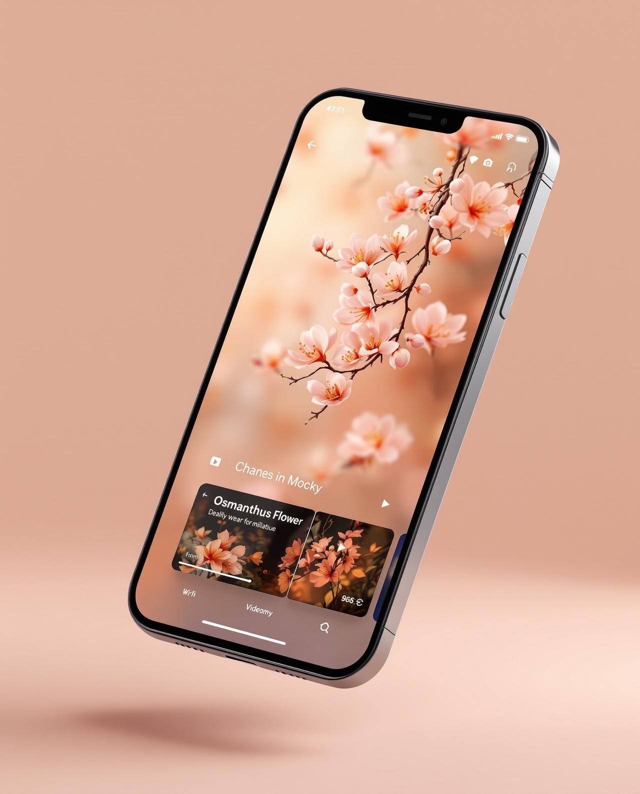 AI看片黄剧App界面