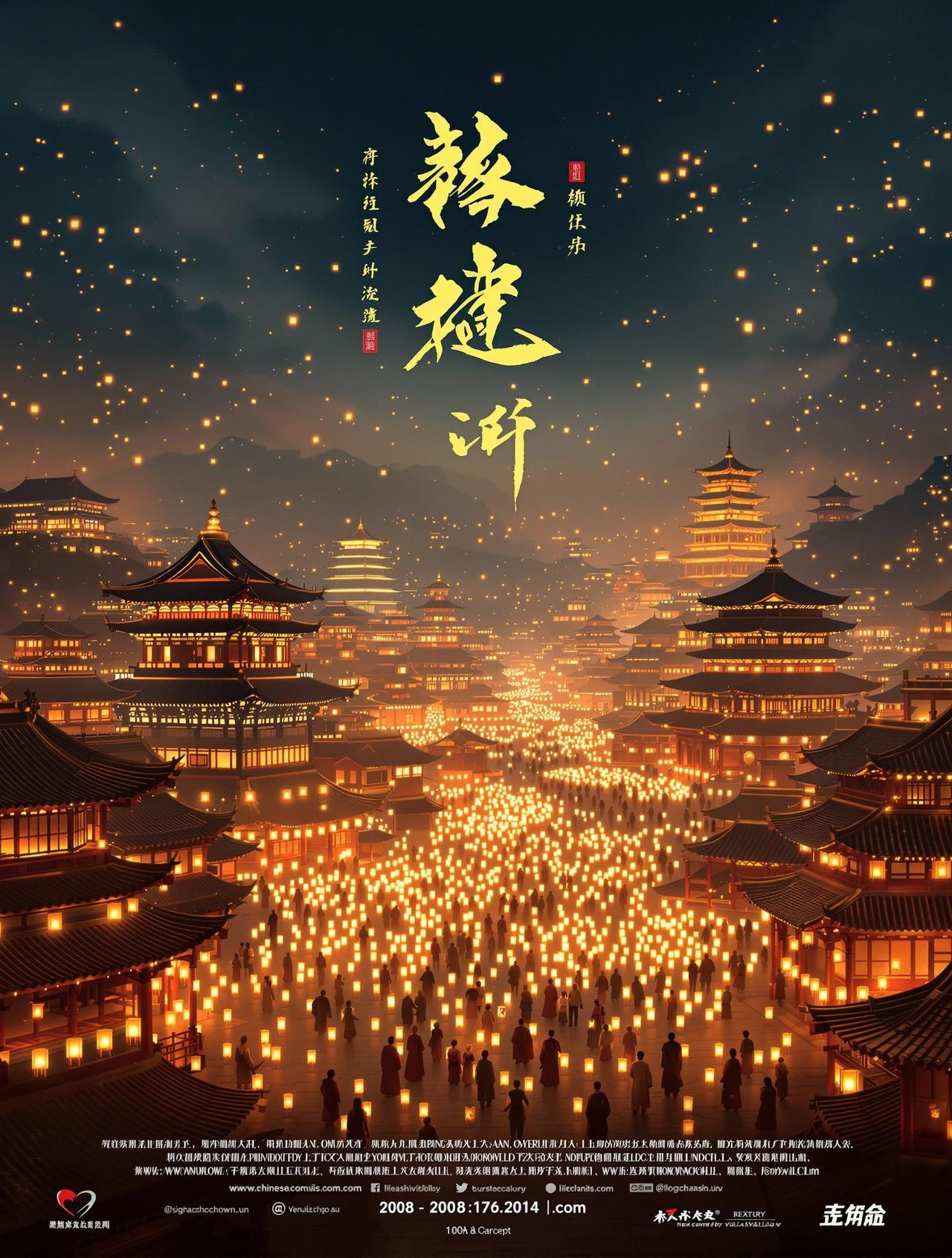 AI看片黄剧 - 长安十二时辰之锦绣