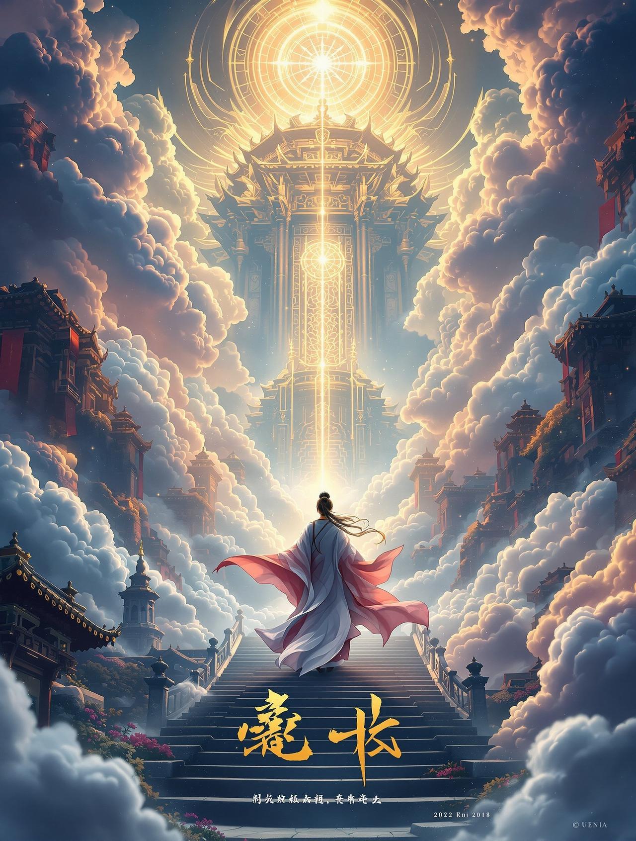 AI看片黄剧 - 九天玄女之凡尘劫